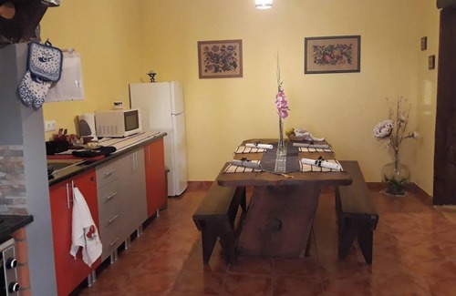 Ponta do Sol Haus | Homerez - Ferienhaus in Ponta do Sol