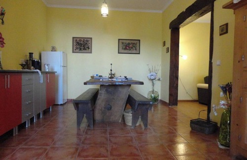 Ponta do Sol Haus | Homerez - Ferienhaus in Ponta do Sol