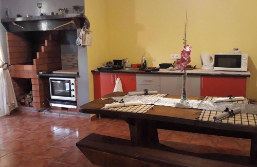 Ponta do Sol Haus | Homerez - Ferienhaus in Ponta do Sol