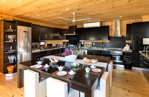Serta Sonstige | Homerez - Schloss für 16 Pers. mit jacuzzi, Garten, Terrasse und Balkon in Sertã
