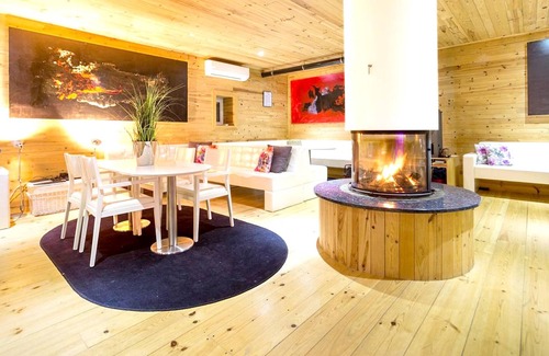 Serta Sonstige | Homerez - Schloss für 16 Pers. mit jacuzzi, Garten, Terrasse und Balkon in Sertã