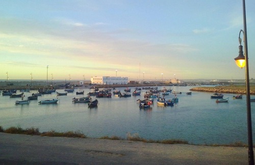 Briech Wohnung | Homerez - Nice apartement 2 km away from the beach for 6 ppl. with shared pool