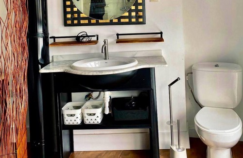 Ubeda Haus | Homerez - Nice house for 3 ppl. with balcony at Úbeda