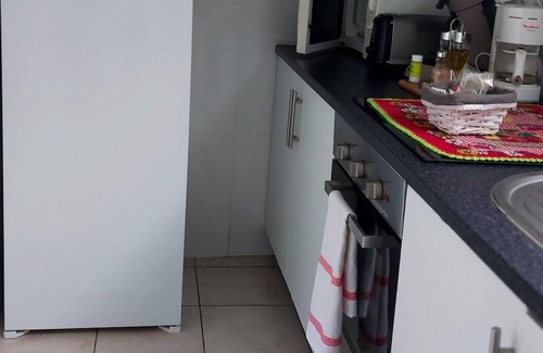 Cossourado Haus | Homerez - Nice house for 6 ppl. with garden and terrace at Barrio