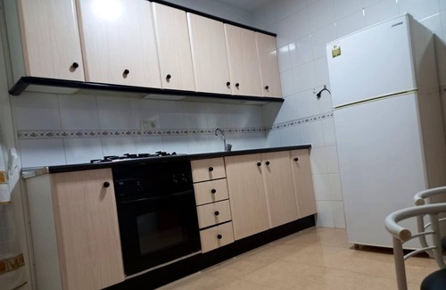 Cazorla Haus | Homerez - Nice house for 6 ppl. with terrace and balcony at Cazorla