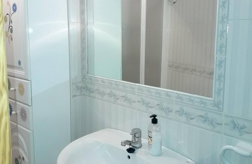 Cazorla Haus | Homerez - Nice house for 6 ppl. with terrace and balcony at Cazorla
