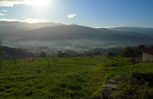 Bico Haus | Homerez - Nice house With mountain view and terrace