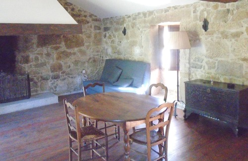 Bico Haus | Homerez - Nice house With mountain view and terrace