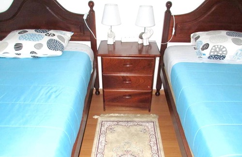 Sobral de Monte Agraco Haus | Homerez - House for 6 ppl. with garden and terrace at Sobral de Monte Agraço
