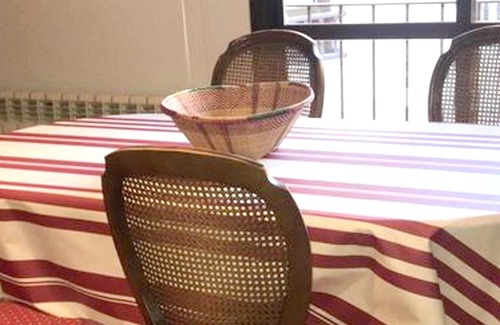 Ciudad Real Wohnung | Homerez - Geräumige Wohnung für 4 Pers. mit Balkon in Ciudad Real