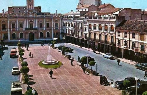 Ciudad Real Wohnung | Homerez - Geräumige Wohnung für 4 Pers. mit Balkon in Ciudad Real