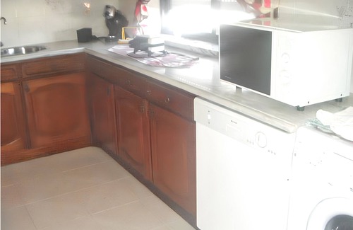 Peniche de Cima Wohnung | Homerez - Geräumige Wohnung in Peniche, Balkon