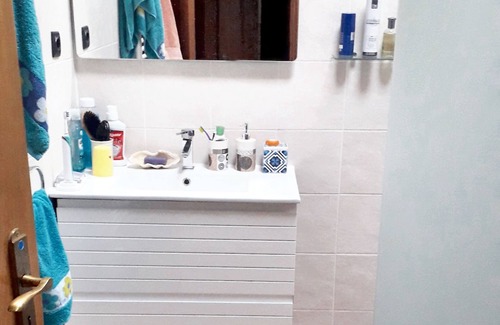 Porto de Mos Haus | Homerez - Spacious house for 6 ppl. with garden and terrace at Porto de Mós
