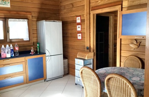 Porto de Mos Haus | Homerez - Spacious house for 6 ppl. with garden and terrace at Porto de Mós