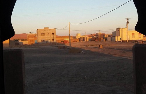 Hassilabied Haus | Homerez - Spacious House in Hassilabied with Terrace