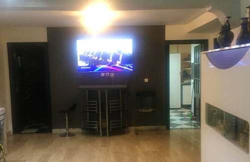 Ain Sebaa Haus | Homerez - Geräumiges Haus für 4 Pers. mit Terrasse in Casablanca