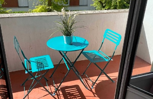 Thorigny-sur-Marne Wohnung | Homerez - Studio nahe Disneyland