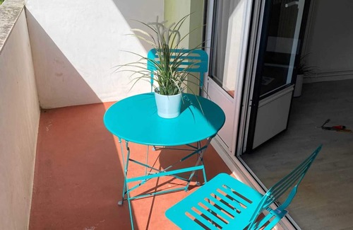 Thorigny-sur-Marne Wohnung | Homerez - Studio nahe Disneyland