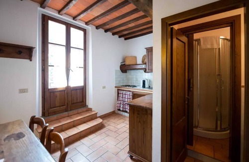 Loro Ciuffenna Wohnung | Homerez - Studio in Loro Ciuffenna