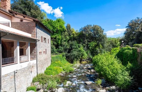 Loro Ciuffenna Wohnung | Homerez - Studio in Loro Ciuffenna
