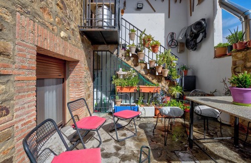 Puebla de Don Rodrigo Villa | Homerez - Villa, Puebla de Don Rodrigo