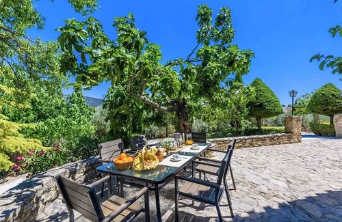 Priego de Cordoba Villa | Homerez - Villa in Priego de Córdoba