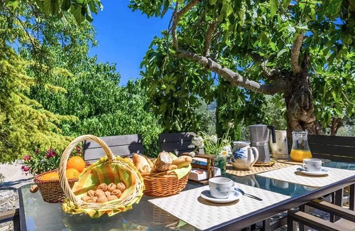 Priego de Cordoba Villa | Homerez - Villa in Priego de Córdoba