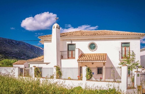 Priego de Cordoba Villa | Homerez - Villa in Priego de Cordoba