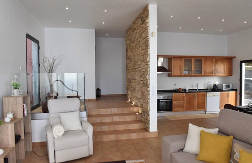 Faja da Ovelha Villa | Homerez - Villa Fajã da Ovelha