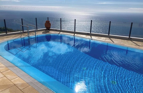 Faja da Ovelha Villa | Homerez - Villa Fajã da Ovelha