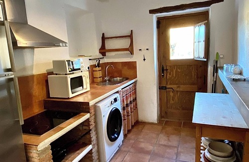 Taberno Villa | Homerez - Villa in Taberno with pool