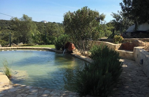 Fonte do Bispo Villa | Homerez - Villa Tavira mit Pool