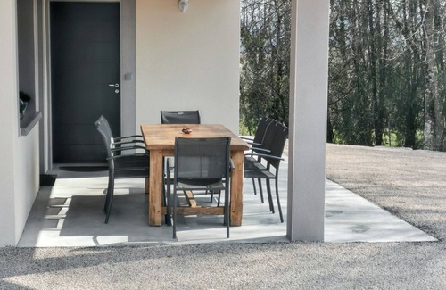 Le Fied Haus | Homerez - Gemütliches Haus mit Garten - Le Fied