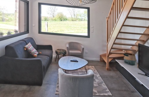 Le Fied Haus | Homerez - Gemütliches Haus mit Garten - Le Fied