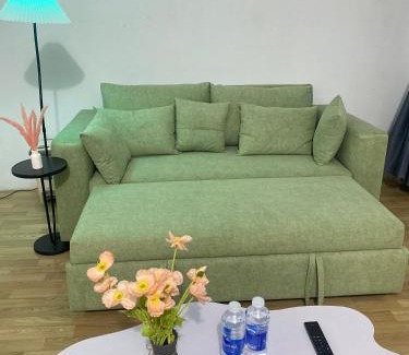 An Thoi Wohnung | Homesaty Chill