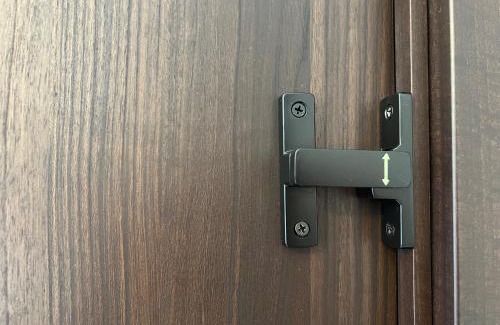 Matsudo Haus | HomeStay 輝き Kagayaki ホスト在宅タイプ 一日一組限定