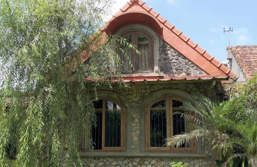 Wonosobo Haus | HOMESTAY ARGOPENI