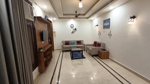 Rishikesh Wohnung | Homestay at Rishikesh