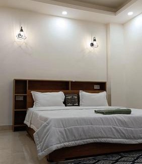 Rishikesh Wohnung | Homestay at Rishikesh