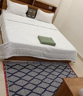 Rishikesh Wohnung | Homestay at Rishikesh