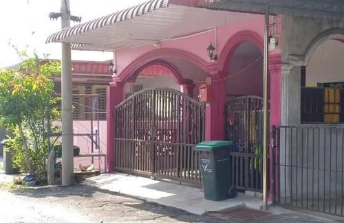 Bedung Haus | homestay bajet semeling