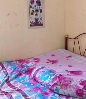 Bedung Haus | homestay bajet semeling