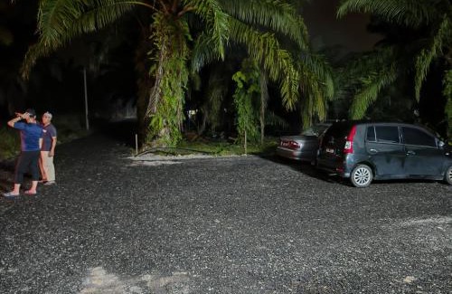 Banting Haus | Homestay Banting #7, TUTUP SEMENTARA