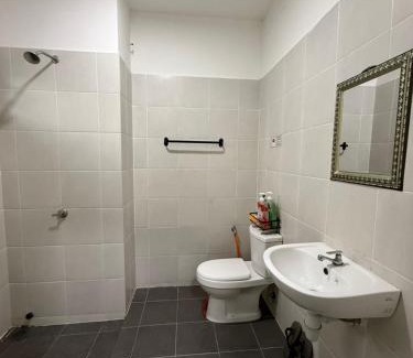 Kuala Langat District Haus | Homestay Banting MesraMuslim