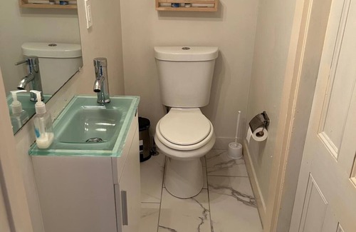 Dorchester Bed & Breakfast | Homestay BnB Near Downtown Boston