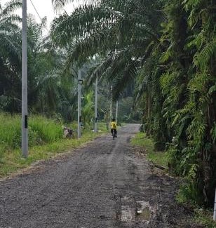 Banting Haus | HOMESTAY DATUL BANTING #4, 2bilik 5-7org, Near Kelanang, HargaB40, Mvslim shj, #NO TOWEL