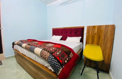 Rishikesh Wohnung | Homestay Devgiri by YatriMap