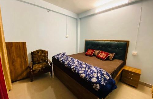 Rishikesh Wohnung | Homestay Devgiri by YatriMap