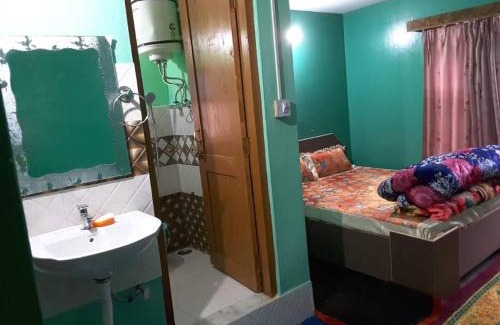 Khoksar Haus | Homestay Ibex KOKSAR