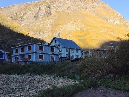 Khoksar Haus | Homestay Ibex KOKSAR